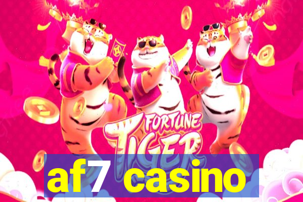 af7 casino